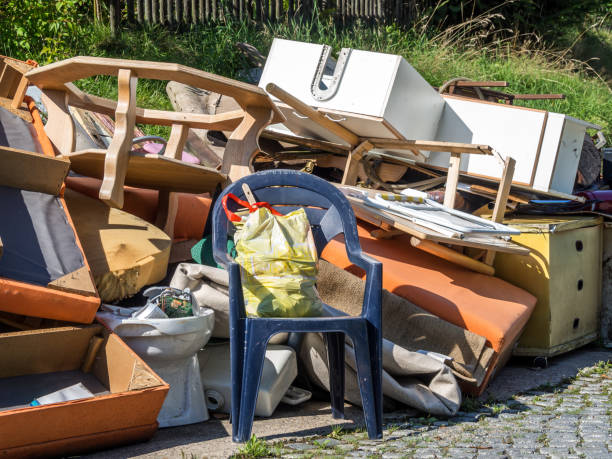 Professional Junk Removal in Pendleton, OR