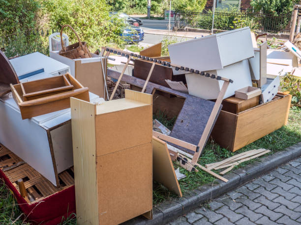 Best Professional Junk Removal  in Pendleton, OR