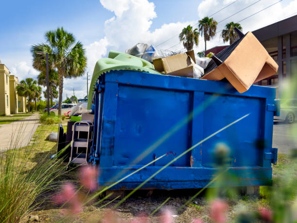 Debris Removal in Pendleton, OR