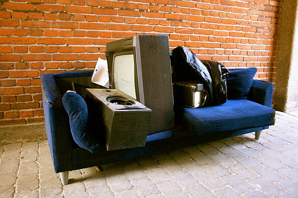 Best Household Junk Removal  in Pendleton, OR