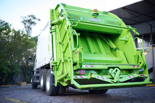Best Full-Service Junk Removal  in Pendleton, OR