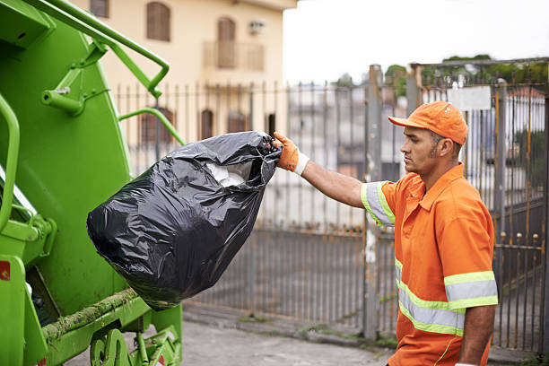 Best Garage Cleanout Services  in Pendleton, OR
